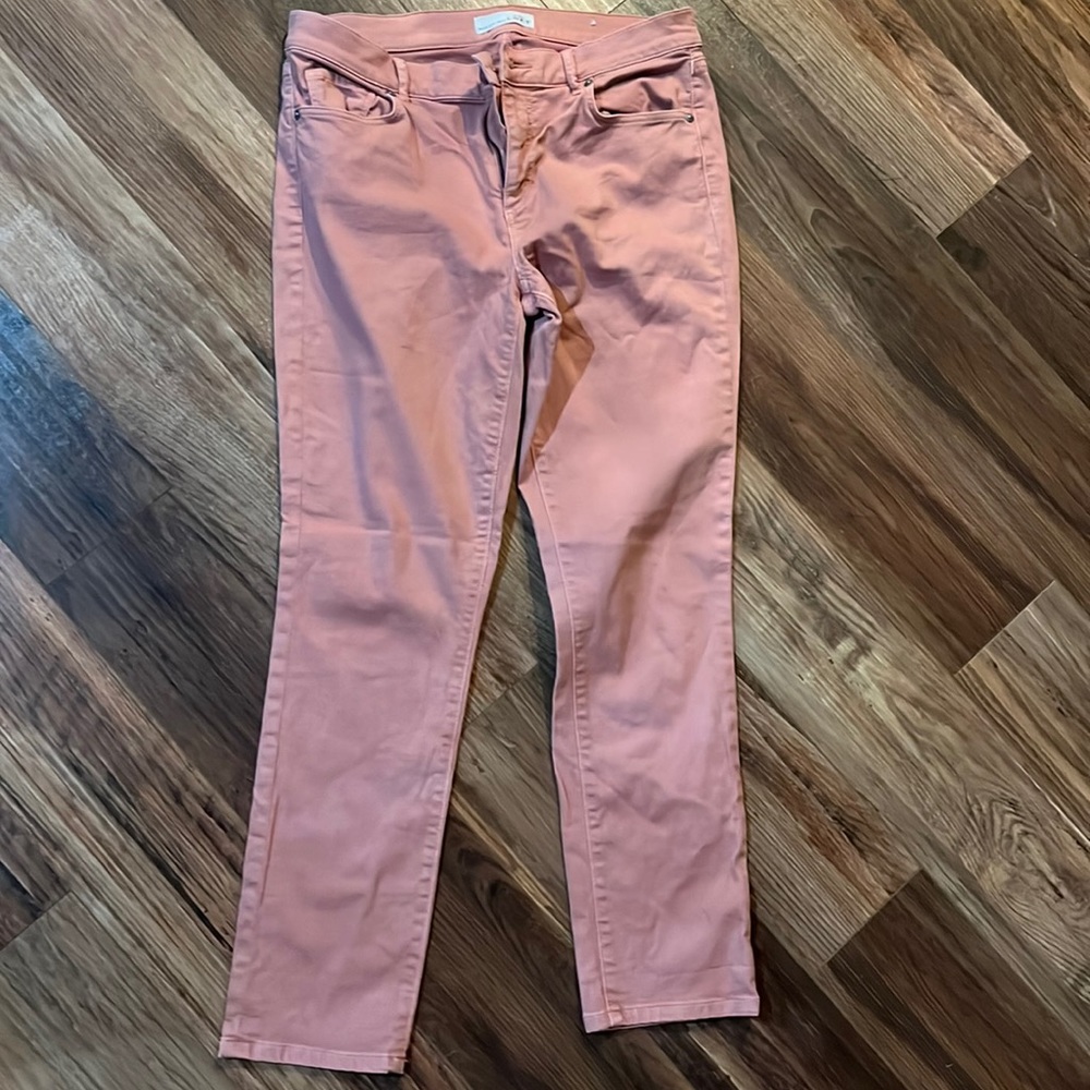 Cute jeans
